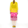 Tate Pixel Skirt