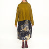 Maypole Peacock Skirt