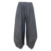 Nova Charcoal Denim Pant