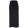 Long Split Skirt Black - Tiffany Treloar