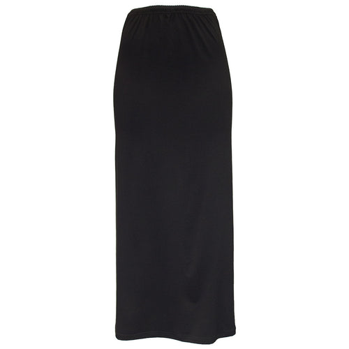 Long Split Skirt Black - Tiffany Treloar