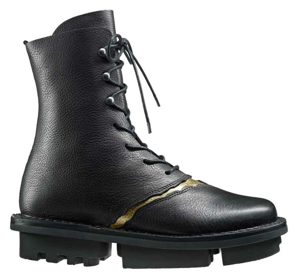 Kintsugi Black + Gold