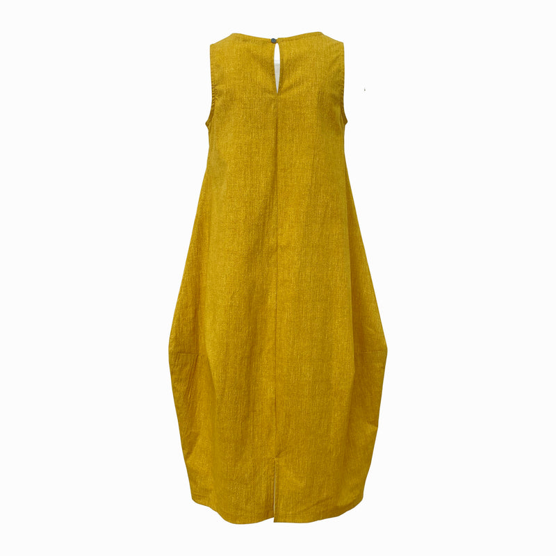 Bop Yellow Dress