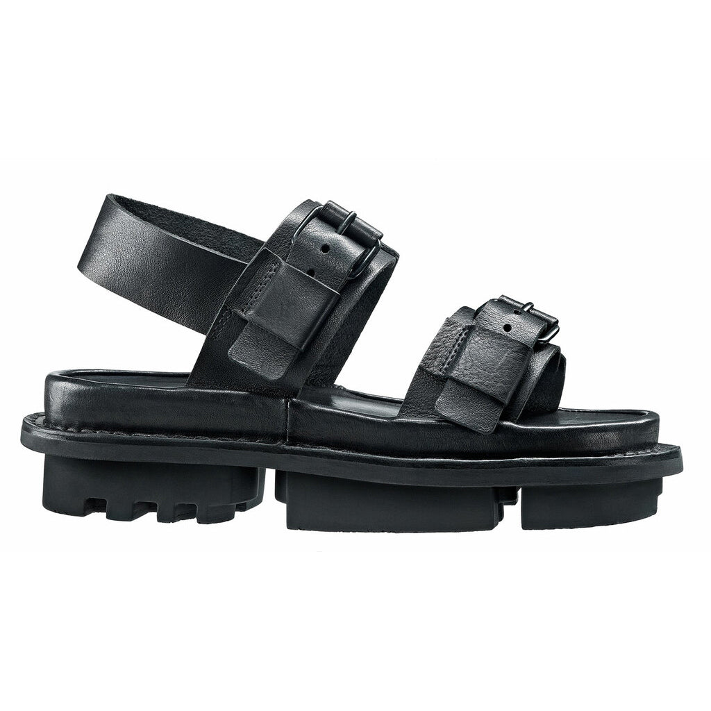 Review Black