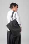Spazio, SACCHITEDDA Backpack Black - Tiffany Treloar