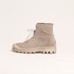I6-965 - Laced Desert Boot in Sand