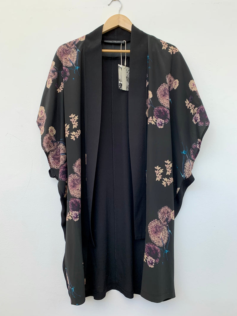 Dandelion Kimono