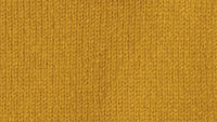 Short Icon Coat - Mustard