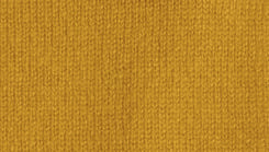 Short Icon Coat - Mustard