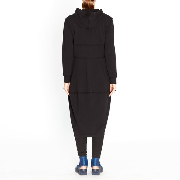 Olympia Coat - Black