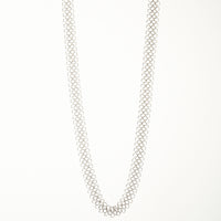 Pascale Lion, Pascale Lion necklace BAS/C104 AR - Tiffany Treloar