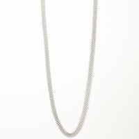 Pascale Lion, Pascale Lion Necklace BAS/C120AR - Tiffany Treloar