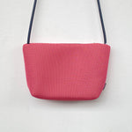 Mouse Bag - Pink Cherry