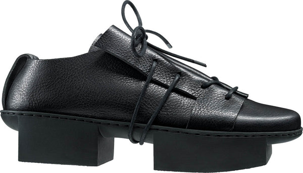 Trippen, Rift Black - Tiffany Treloar