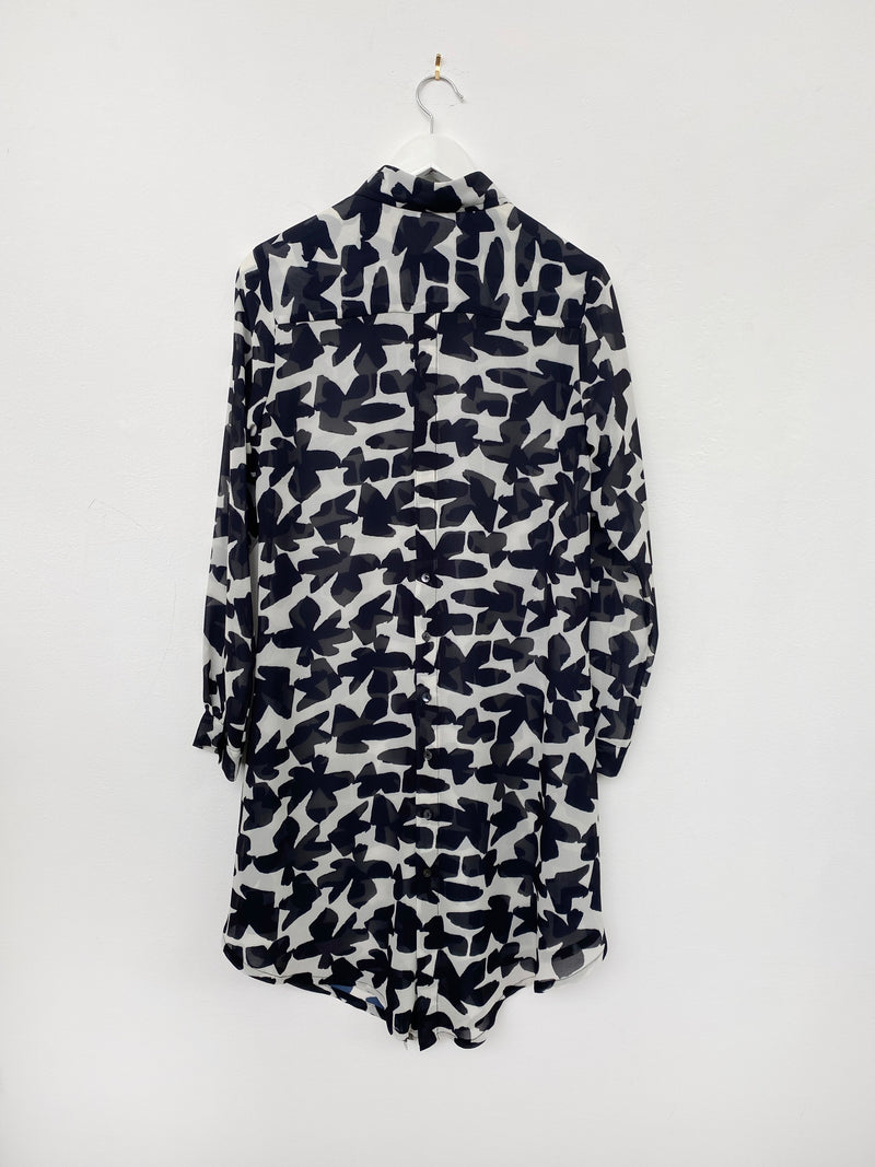 Tessica Shirt - Mono Canopy