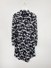 Tessica Shirt - Mono Canopy