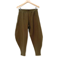 Tiffany Treloar, Yogi Pant Khaki - Tiffany Treloar